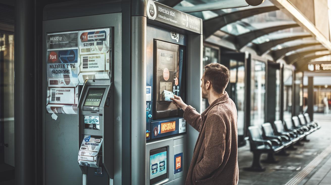 Jak działa system biletowy w komunikacji miejskiej?