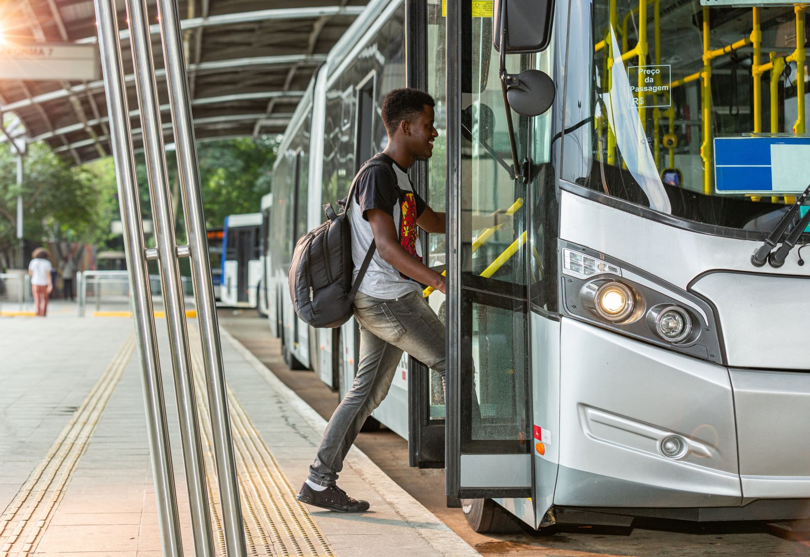 znaczenie inwestycji w transport publiczny w regionach górskich 1 bus3