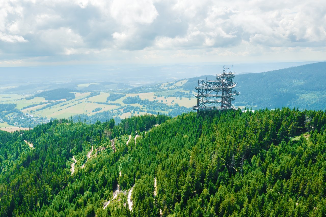 Bike park, wieża widokowa czy festiwal regionalny — jak urozmaicić letni urlop w Polsce? 3 Bike park, wieża widokowa czy festiwal regionalny — jak urozmaicić letni urlop w Polsce?