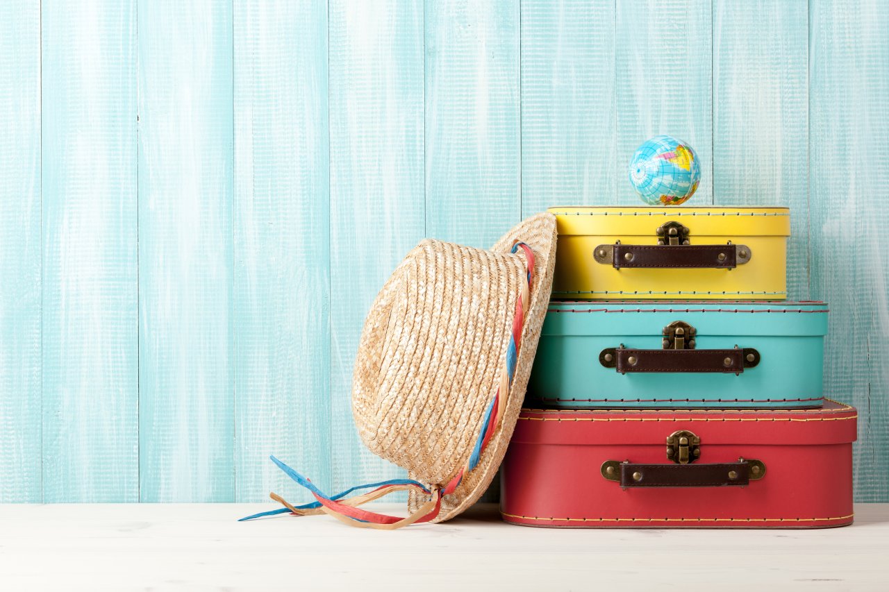 Egzotyczne wakacje – jak przygotować zdrowie, dokumenty i ubezpieczenie? 1 City break za granicą – czy na kilkudniowy wyjazd potrzebne jest ubezpieczenie?